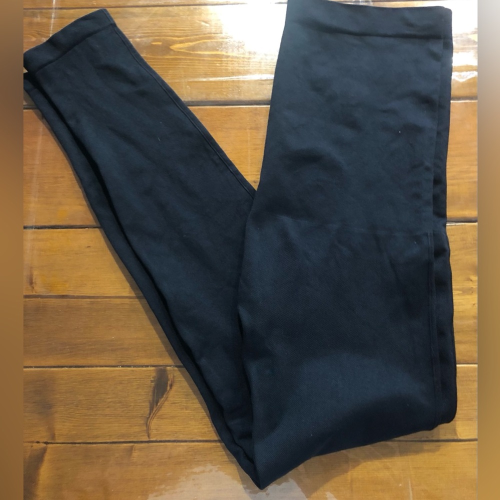 Non Slip Workout Leggings 2X